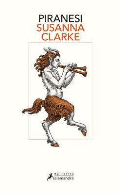 Piranesi. (Spanish Edition) - Susanna Clarke