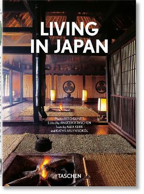 Living in Japan. 40th Ed. - Alex Kerr