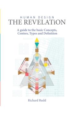 The Revelation: A guide to basic Concepts, Centres Types and Definition - Richard Rudd
