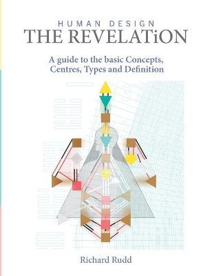 The Revelation: A guide to basic Concepts, Centres Types and Definition - Richard Rudd