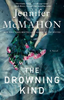 The Drowning Kind - Jennifer Mcmahon