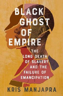 Black Ghost of Empire: The Long Death of Slavery and the Failure of Emancipation - Kris Manjapra