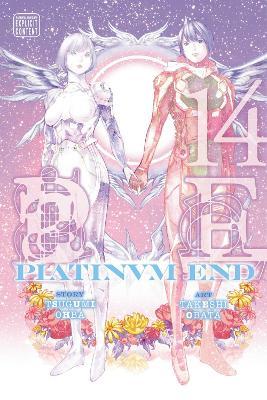 Platinum End, Vol. 14, 14 - Tsugumi Ohba