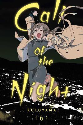 Call of the Night, Vol. 6, 6 - Kotoyama