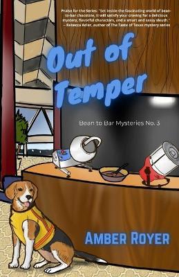 Out of Temper - Amber Royer