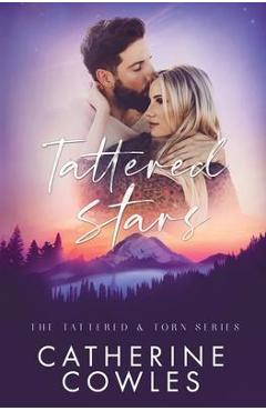 Poza produsului Tattered Stars - Catherine Cowles