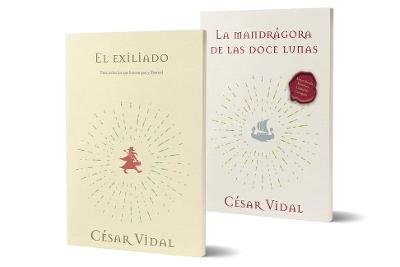 La Mandr�gora de Las Doce Lunas: Una Novela - C�sar Vidal
