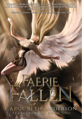 Faerie Fallen - Carol Beth Anderson