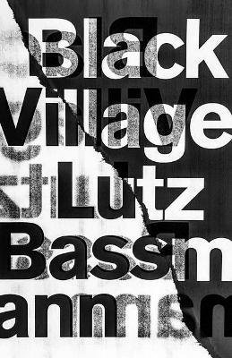 Black Village - Lutz Bassmann