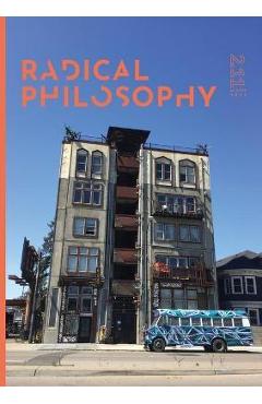 Poza produsului Radical Philosophy 2.11 / Winter 2021 - Radical Philosophy Collective