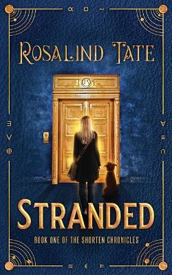 Stranded - Rosalind Tate