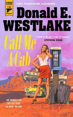 Call Me a Cab - Donald E. Westlake
