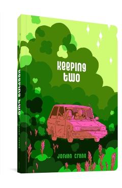 Keeping Two - Jordan Crane