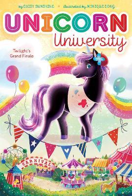 Twilight's Grand Finale, 5 - Daisy Sunshine