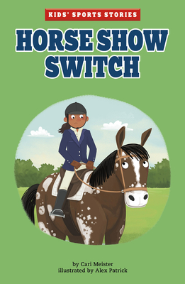 Horse Show Switch - Cari Meister