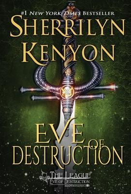 Eve of Destruction - Sherrilyn Kenyon