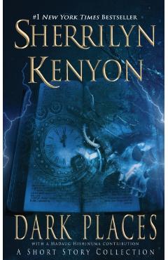 Dark Places - Sherrilyn Kenyon