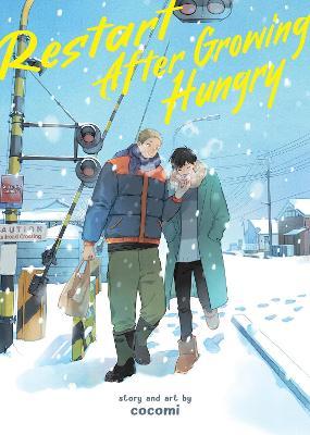 Restart After Growing Hungry - Cocomi