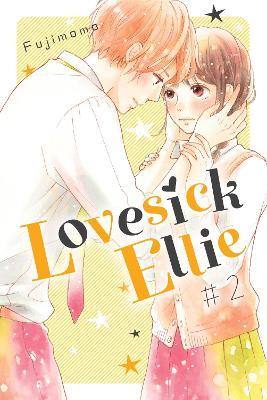 Lovesick Ellie 2 - Fujimomo