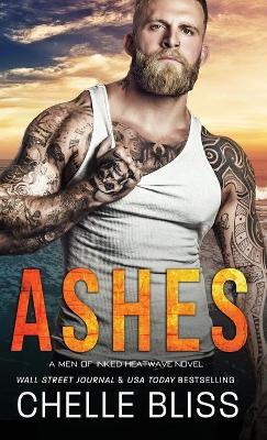 Ashes - Chelle Bliss