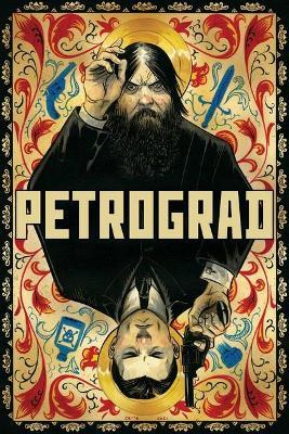 Petrograd - Philip Gelatt