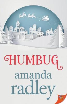 Humbug - Amanda Radley