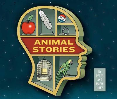 Animal Stories - Peter Hoey