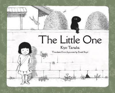 The Little One - Kiyo Tanaka