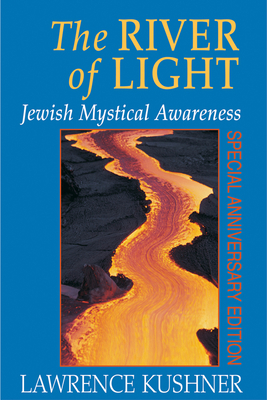 The River of Light - Lawrence Kushner