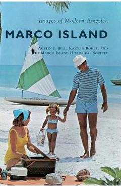 Poza produsului Marco Island - Austin J. Bell