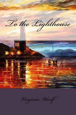 To the Lighthouse Virginia Woolf - Paula Benitez