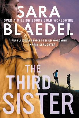 The Third Sister - Sara Blaedel