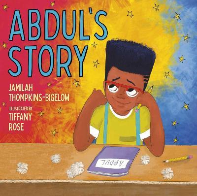 Abdul's Story - Jamilah Thompkins-bigelow