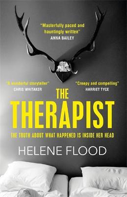 The Therapist - Helene Flood