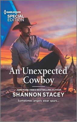 An Unexpected Cowboy - Shannon Stacey