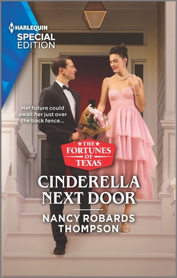 Cinderella Next Door - Nancy Robards Thompson