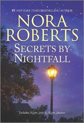 Secrets by Nightfall - Nora Roberts