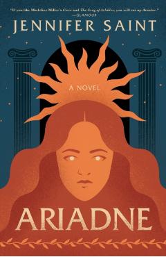 Ariadne - Jennifer Saint