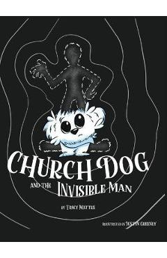 Poza produsului Church Dog and the Invisible Man - Mattes
