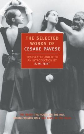 Selected Works - Cesare Pavese
