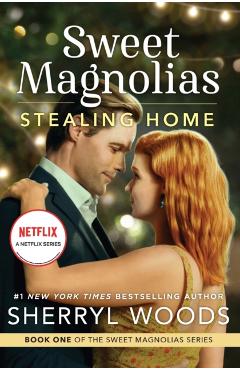 Stealing Home - Sherryl Woods