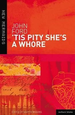 'Tis Pity She's a Whore - John Ford