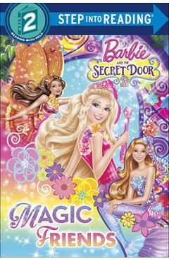 Coperta cărții 'Magic Friends - Chelsea Eberly'