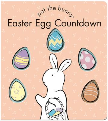 Easter Egg Countdown (Pat the Bunny) - Random House