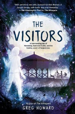 The Visitors - Greg Howard