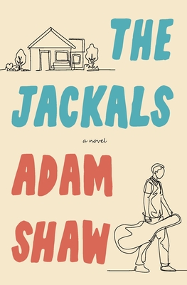 The Jackals - Adam Shaw