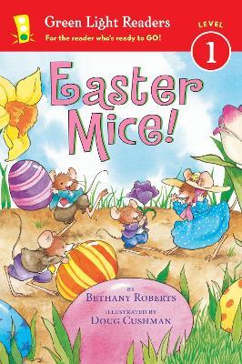 Easter Mice! - Bethany Roberts