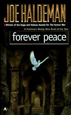 Forever Peace - Joe Haldeman