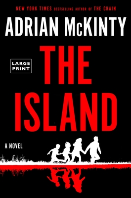 The Island - Adrian Mckinty
