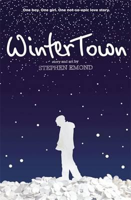Winter Town - Stephen Emond